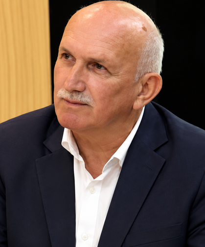 Çatalbaş’tan SATSO’da dikkat çeken veda