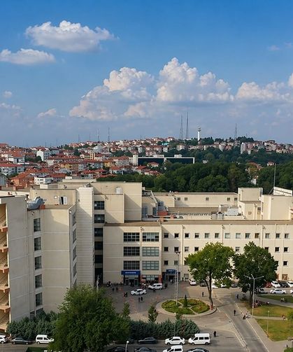 SEAH sağlıkta çıtayı yükseltiyor