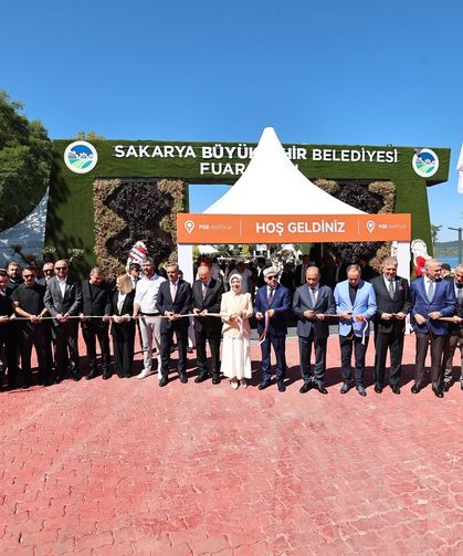 PSB Anatolia fuarı 9. kez kapılarını açtı
