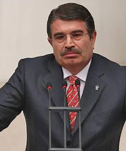 Eski Bakan Şahin, adli kontrol tedbiri ile serbest bırakıldı