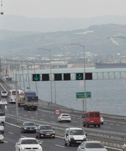 Köprü ve otoyollar için özelleştirme kararı alındı