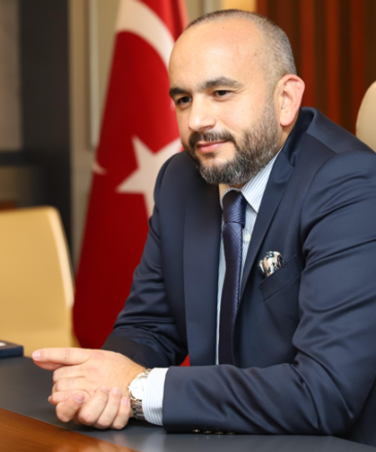 Ferizli-Kaynarca Endüstri Bölgesi kararına Sakarya GİAD’dan destek