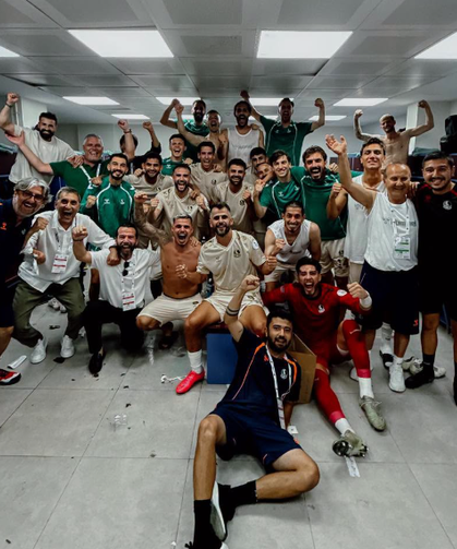 Sakaryaspor’dan deplasmanda galibiyet pozu
