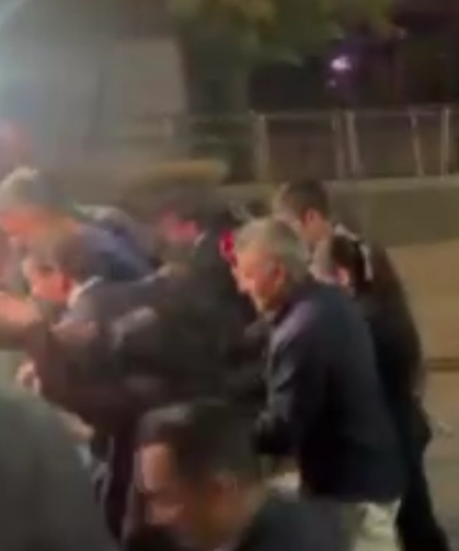 Melih Gökçek'in oğlu ile gelini serbest bırakıldı