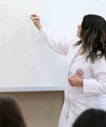 Öğretmenlerin beklediği duyuru yapıldı
