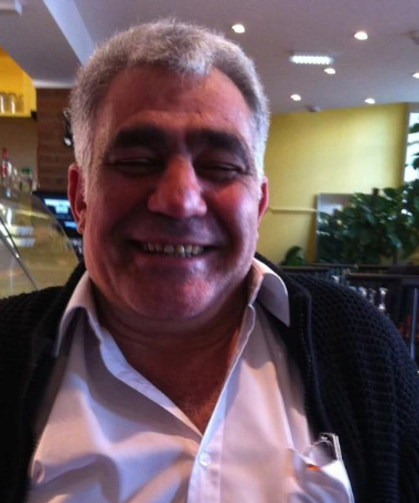 Patpat kazası: 1 ölü