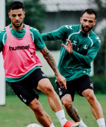 Sakaryaspor’da Kahramanmaraş mesaisi sürüyor