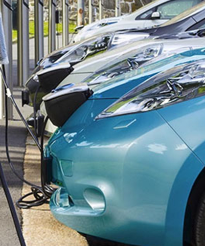 Türkiye’de elektrikli araç kullanımı artıyor