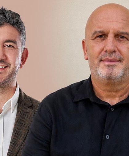 AK Partili Sezer'den Başkan Şahin'e tepki: "Sağlık yatırımlarını engellemeyin"