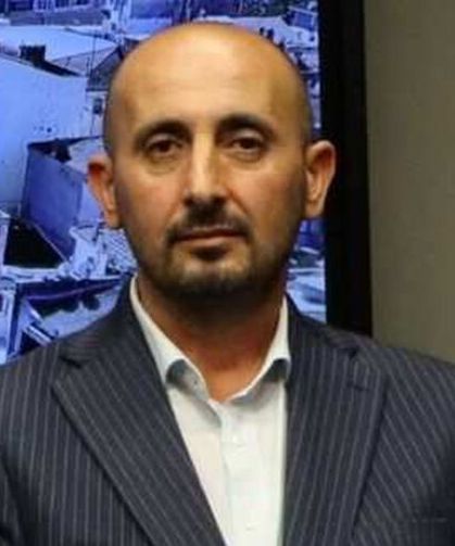 Halit Karaduman’ın anne acısı