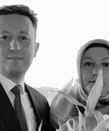 Akyazı İlçe Tarım Müdürü Veysel Meydan’ın acı günü: Eşini kaybetti