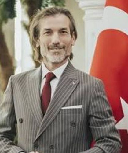Cihan Emre: Sakarya betonla değil, vizyonla yönetilmeli