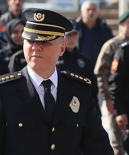 Selçuk Doğuş önemli görev
