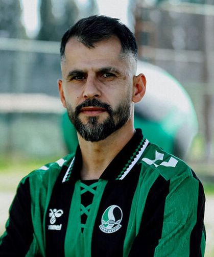 Sakaryaspor, İlhan Depe'yi kadrosuna kattı