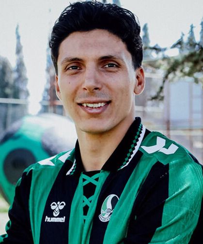 Sakaryaspor bir ismi daha açıkladı!