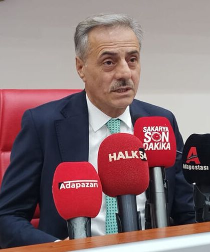 Başkan Alemdar'dan sanayi dönüşümü açıklaması: “Esnafımızı mağdur etmeden dönüşümü gerçekleştireceğiz”