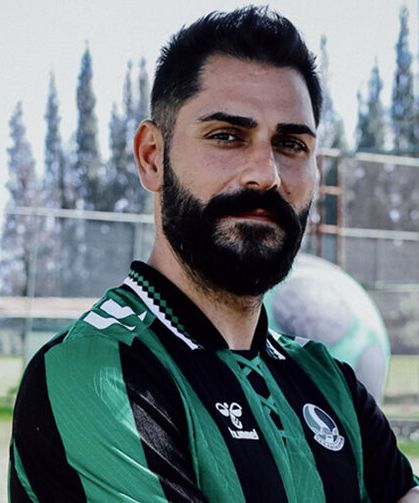 Sakaryaspor’dan aynı gün üçüncü transfer!