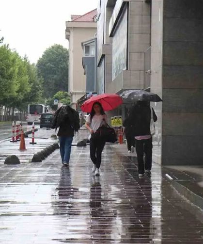 Sakarya’da sağanak ne kadar sürecek? İşte 5 günlük hava durumu raporu
