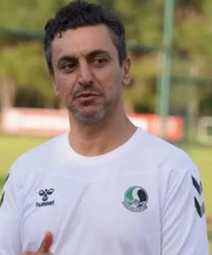 Sakaryaspor’da Ümit Bozkurt’tan 3-1’lik galibiyet sonrası açıklama