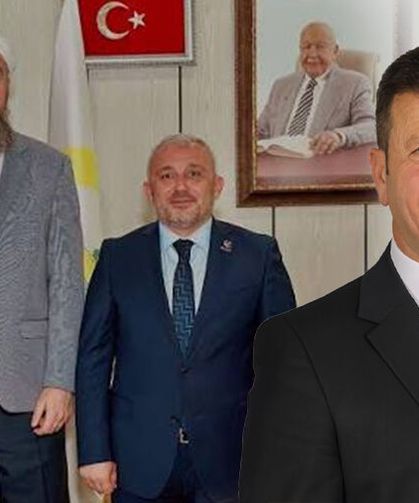YRP İl Başkanı Gürsoy'dan Akyazı'ya hibe göndermesi: "Bilal bey bu konulara girmesin"