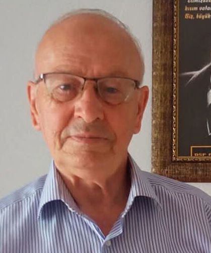 CHP eski ilçe başkanı hayatını kaybetti