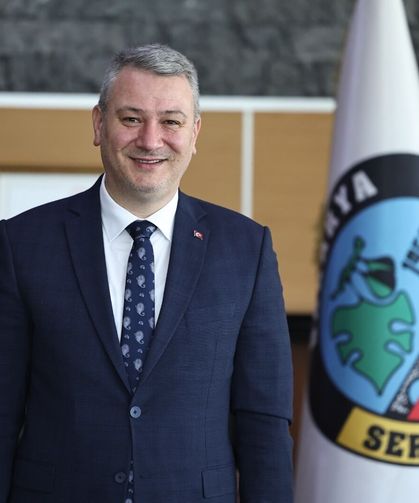 Serdivan Belediye Başkanı Osman Çelik’in 2026-2027 Eğitim-Öğretim Yılı mesajı