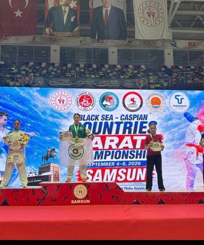 Adapazarı Belediyesi Spor Kulübü’nden büyük başarı: 13 farklı branşta 160 derece!