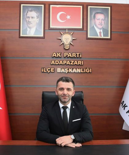 Samet Çağlayan’dan 19 Eylül Gaziler Günü mesajı