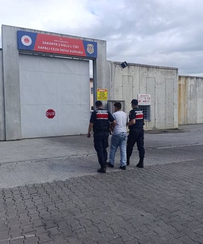 Jandarmadan üç ilçede operasyon: 4 tutuklama