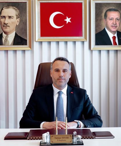 Tever: Sakarya’mızın üretim gücüne güç katacak önemli adım atıldı