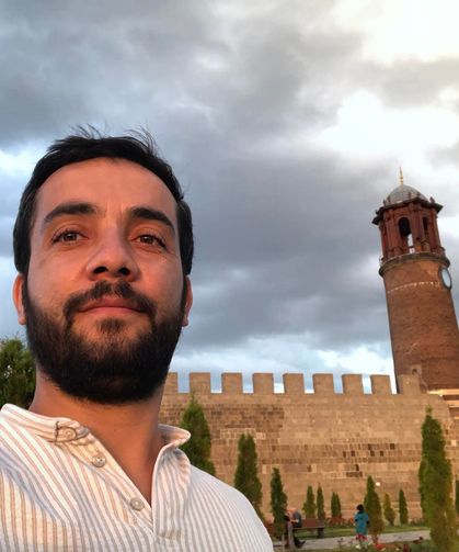 Mesai arkadaşları, Hakan Turak’ı dualarla anacak