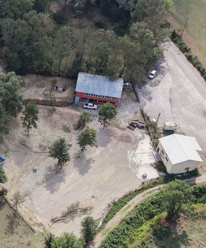 Kaynarca Uzakkışla’da yeni park için çalışmalar başladı