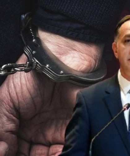 "Hakemler Dosyası" soruşturması: MHK Başkanı Ferhat Gündoğdu dahil 5 şüpheli tutuklandı