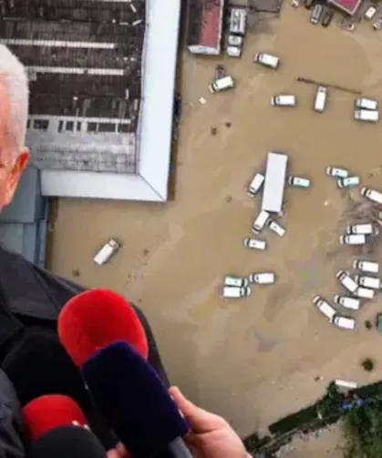 İstanbul'da dere yataklarındaki yapılar için yıkım kararı! Gözler Sakarya'ya çevrildi