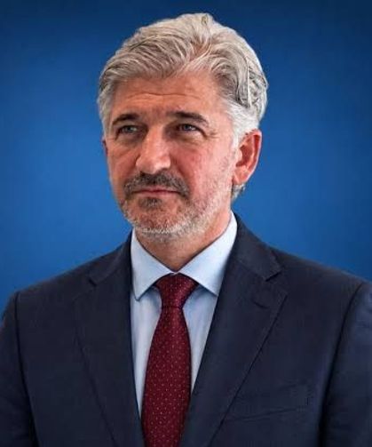 SATSO'da muhalefetin adayı Yılmaz Dünya resmen adaylığını açıkladı