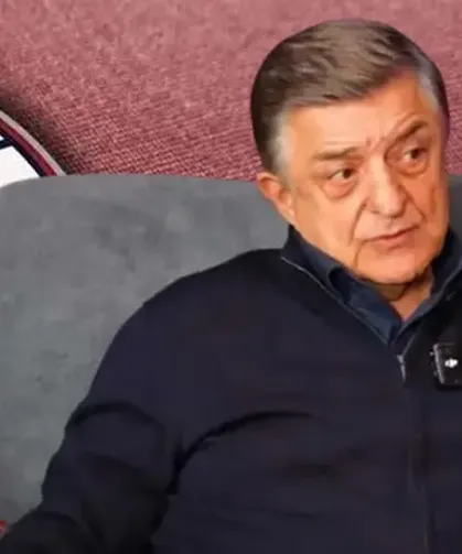 Yılmaz Vural açıkladı: Türk futbolunun köklü takımını satın alıyor