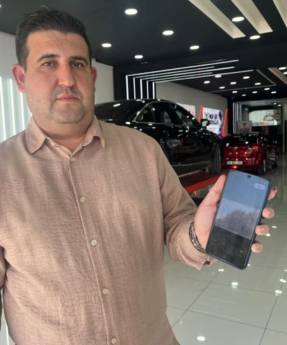 İkinci el araç piyasasında yapay zeka tehlikesi