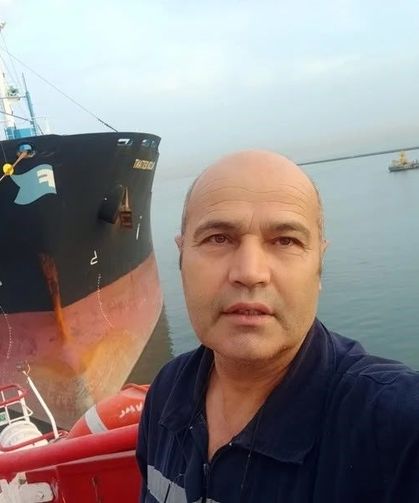 Batan gemide bulunan cesedin kimliği belli oldu