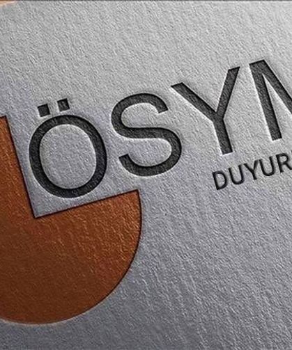 2026-KPSS Ön Lisans soru kitapçığı ve cevap anahtarı yayımlandı