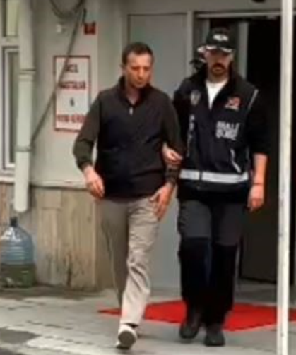 Yasin Kol sağlık kontrolünden geçirildi