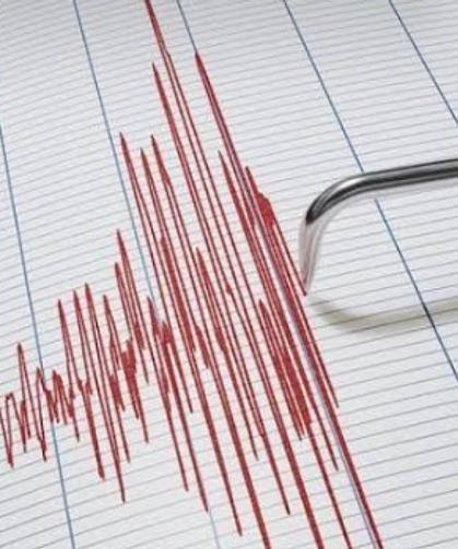 Peş peşe depremler! İki il sallandı