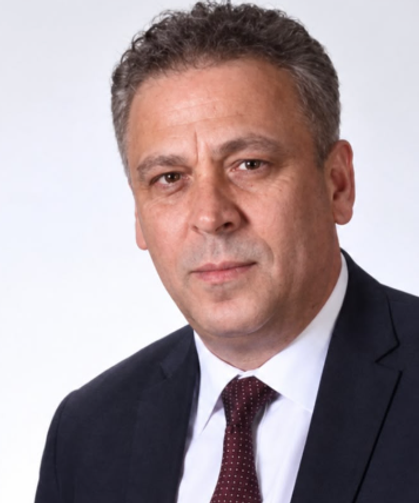 Yeni Parti Sakarya İl Başkanlığı için ilk aday İsmail Kılıç