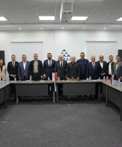 Muhtarlar SEDAŞ’a taleplerini iletti