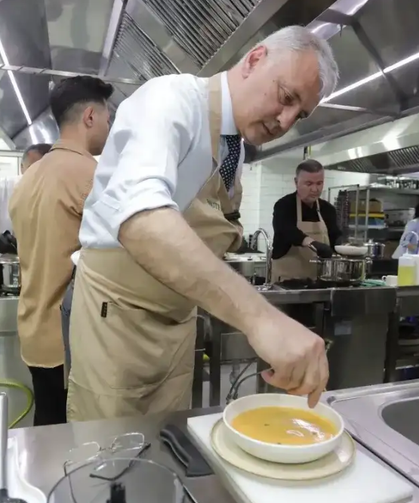 SATSO’dan Sakarya gastronomisi için festival hamlesi