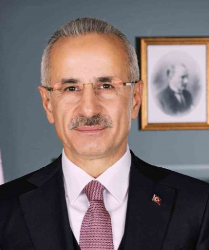 Bakan Uraloğlu, Sakarya’ya geliyor