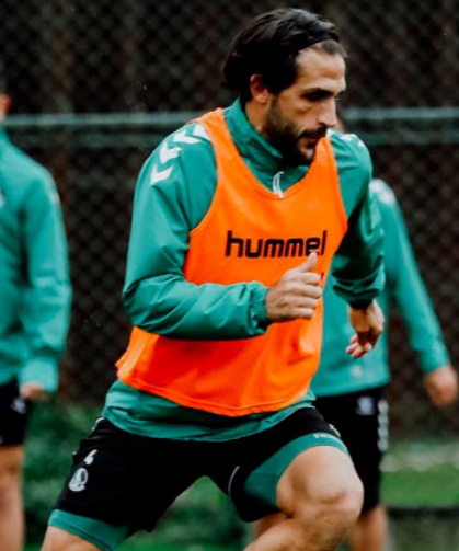 Sakaryaspor, Beyoğlu Yeni Çarşı hazırlıklarını sürdürüyor