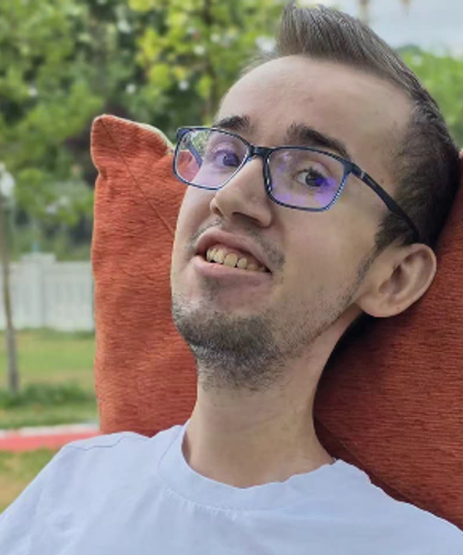 Halilcan Gülşen hayatını kaybetti
