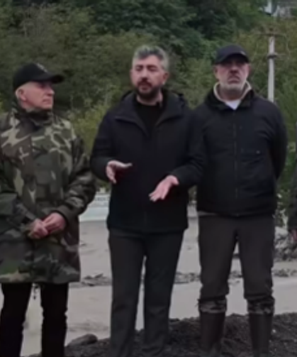 Başkan Nihat Arda Şahin: “Sapanca olarak yaralarımızı birlikte saracağız”