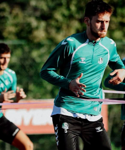 Lider Erzincan maçına kilitlendi