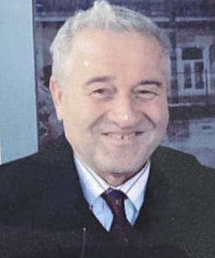Prof. Dr. Ersin Altıntaş hayatını kaybetti